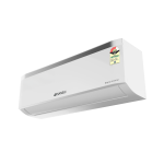 Sansui 1.0 Ton 3 Star Inverter Split AC (JSP123SI24A1)
