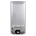 Haier HRD-2262BGK-N 205L 2 Star Graphite Black Finish Direct Cool Single Door Refrigerator