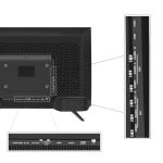 Haier LE32A7-N 80cm (32) Linux Smart TV