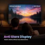 Haier LE32A7-N 80cm (32) Linux Smart TV