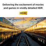 Sony 80 cm (32 inch) KD-32W835 - HD Ready LED Google TV - Graphics Coprocessor X-Reality PRO, Google Assistant | Chromecast Built In, Dolby Audio, Dolby Atmos,