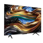 TCL 43P755 43 Inch 4K Ultra HD LED Google TV with Dolby Vision and Dolby Atmos
