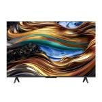 TCL 43P755 43 Inch 4K Ultra HD LED Google TV with Dolby Vision and Dolby Atmos
