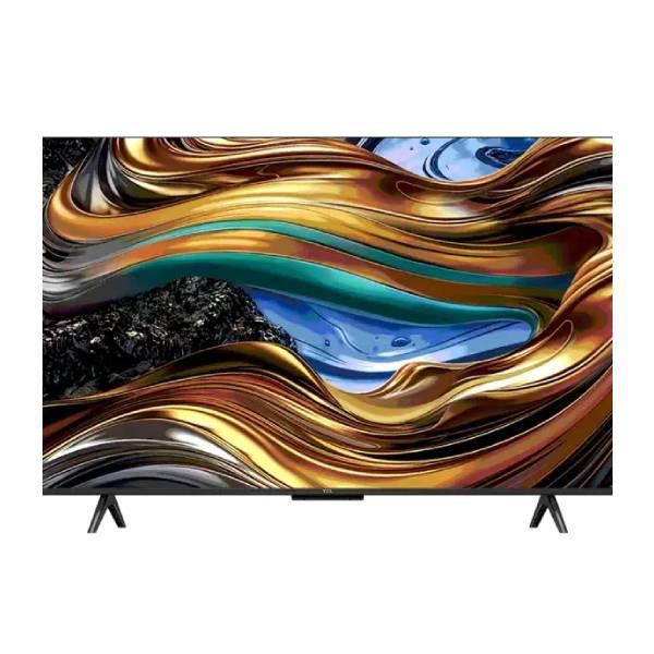 TCL 43P755 43 Inch 4K Ultra HD LED Google TV with Dolby Vision and Dolby Atmos
