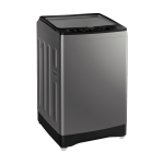 Haier HWM80-H678ES8 8 Kg Top load with In-Built Heater, Oceanus wave and Near Zero Pressure